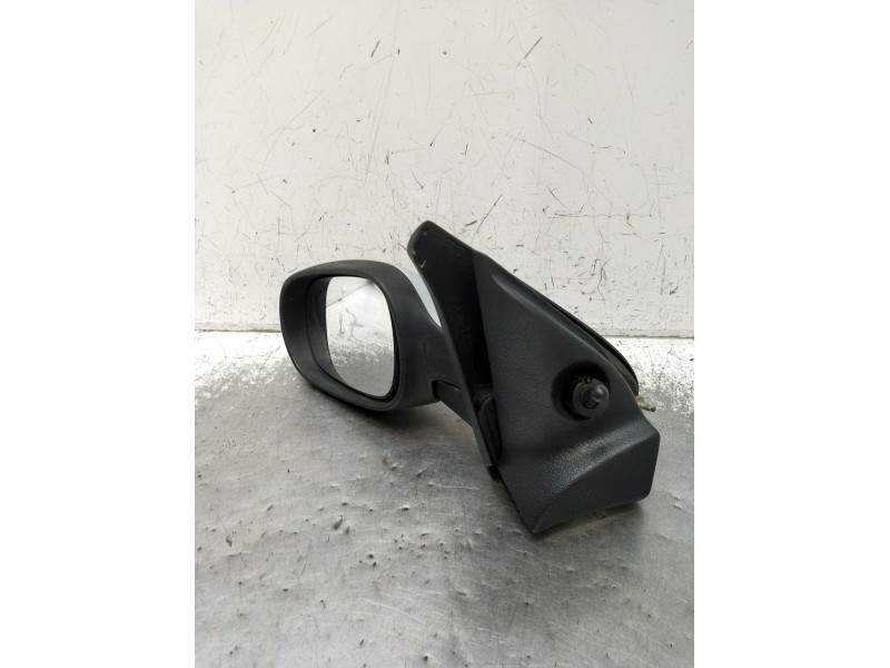 Recambio de retrovisor izquierdo para renault megane i (ba0/1_) 1.9 dti (ba1u) referencia OEM IAM  MANUAL 1999