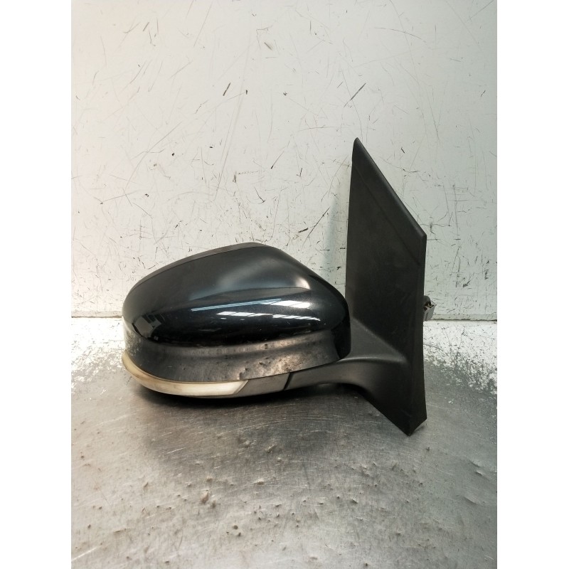 Recambio de retrovisor derecho para ford focus ii (da_, hcp, dp) 1.6 tdci referencia OEM IAM  ELÉCTRICO 2005