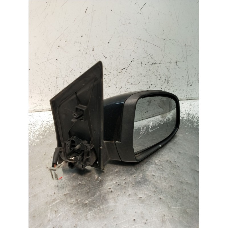 Recambio de retrovisor derecho para ford focus ii (da_, hcp, dp) 1.6 tdci referencia OEM IAM  ELÉCTRICO 2005