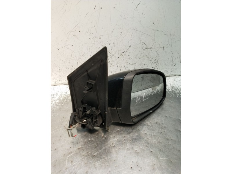 Recambio de retrovisor derecho para ford focus ii (da_, hcp, dp) 1.6 tdci referencia OEM IAM  ELÉCTRICO 2005
