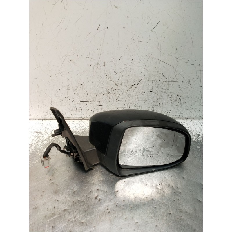Recambio de retrovisor derecho para ford focus ii (da_, hcp, dp) 1.6 tdci referencia OEM IAM  ELÉCTRICO 2005