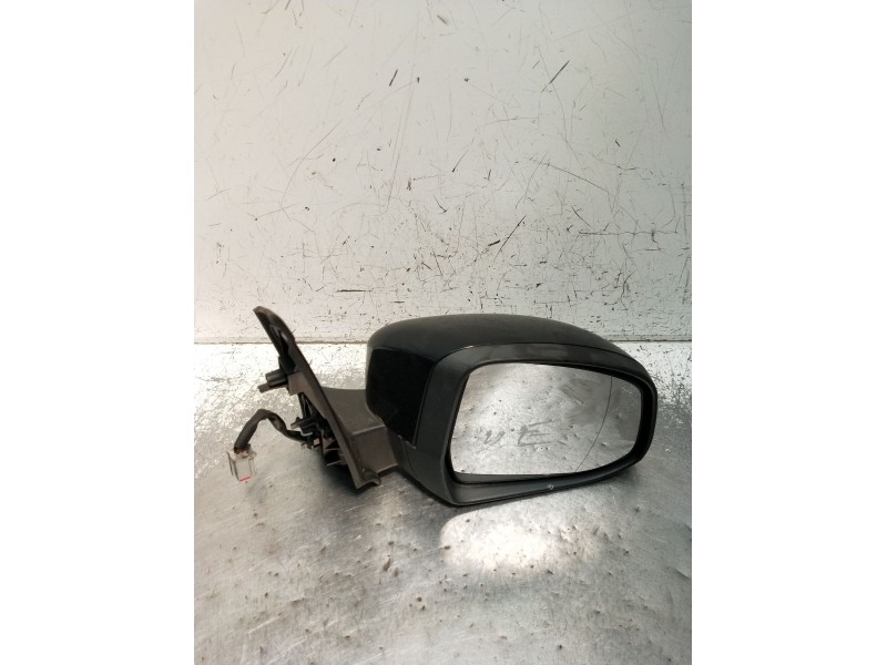 Recambio de retrovisor derecho para ford focus ii (da_, hcp, dp) 1.6 tdci referencia OEM IAM  ELÉCTRICO 2005
