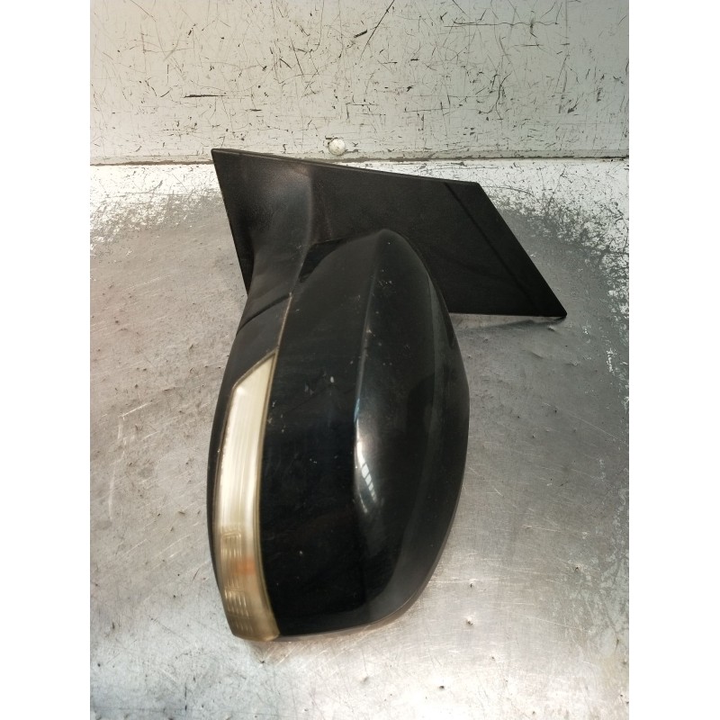 Recambio de retrovisor izquierdo para ford focus ii (da_, hcp, dp) 1.6 tdci referencia OEM IAM  ELÉCTRICO 2005