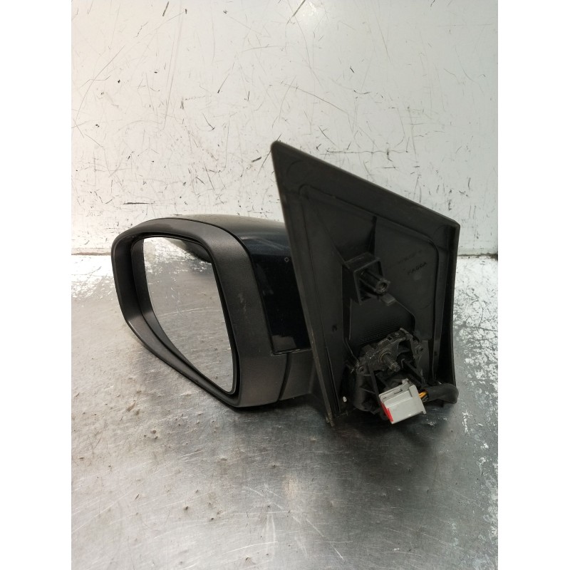 Recambio de retrovisor izquierdo para ford focus ii (da_, hcp, dp) 1.6 tdci referencia OEM IAM  ELÉCTRICO 2005