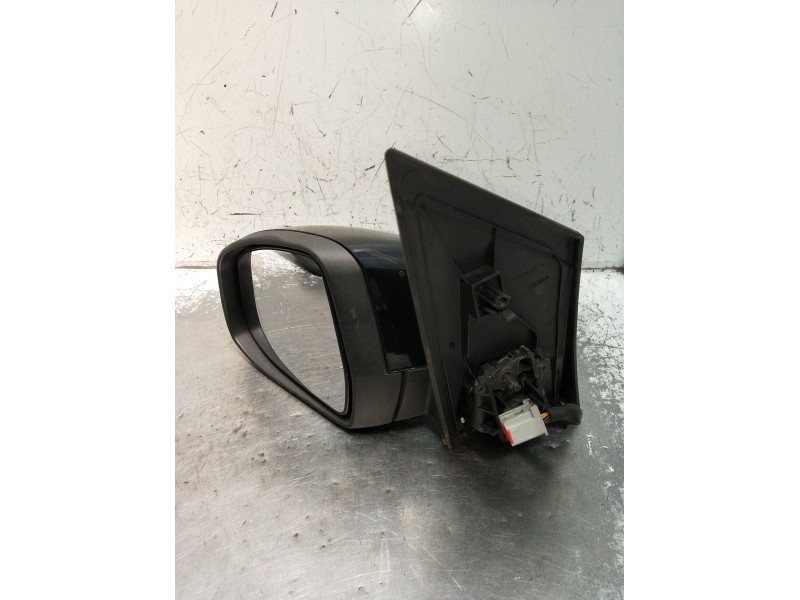 Recambio de retrovisor izquierdo para ford focus ii (da_, hcp, dp) 1.6 tdci referencia OEM IAM  ELÉCTRICO 2005
