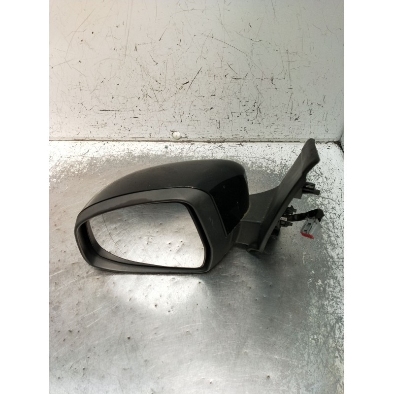 Recambio de retrovisor izquierdo para ford focus ii (da_, hcp, dp) 1.6 tdci referencia OEM IAM  ELÉCTRICO 2005