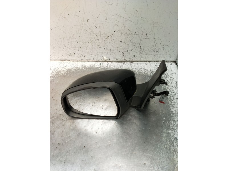 Recambio de retrovisor izquierdo para ford focus ii (da_, hcp, dp) 1.6 tdci referencia OEM IAM  ELÉCTRICO 2005