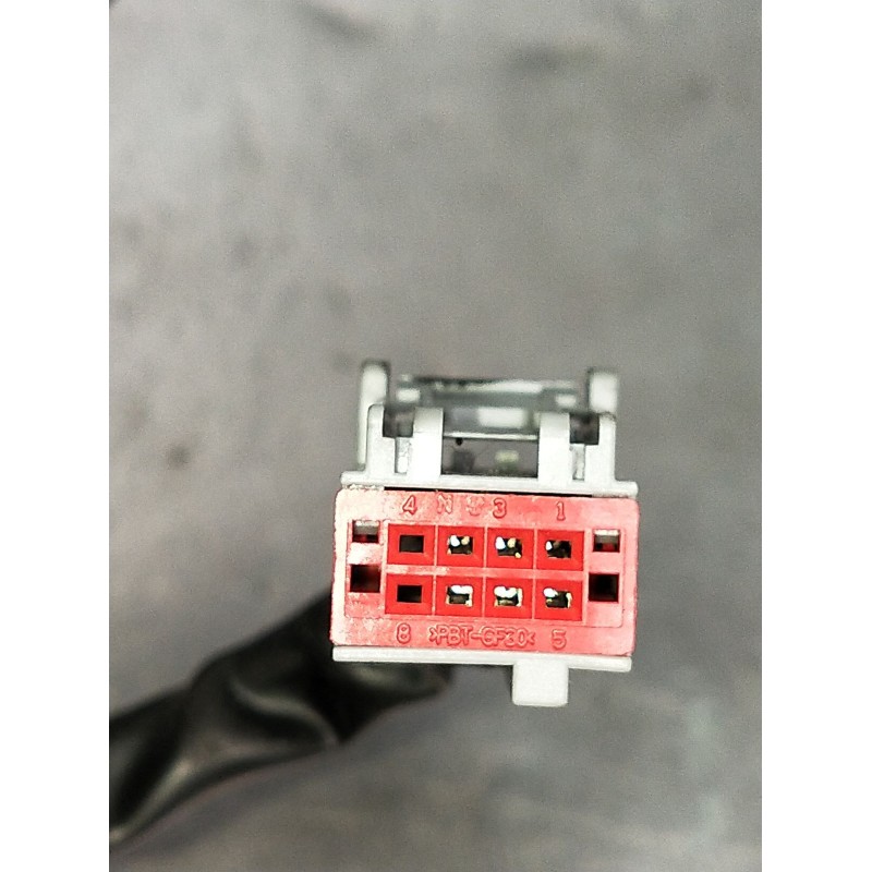 Recambio de retrovisor izquierdo para ford focus ii (da_, hcp, dp) 1.6 tdci referencia OEM IAM  ELÉCTRICO 2005