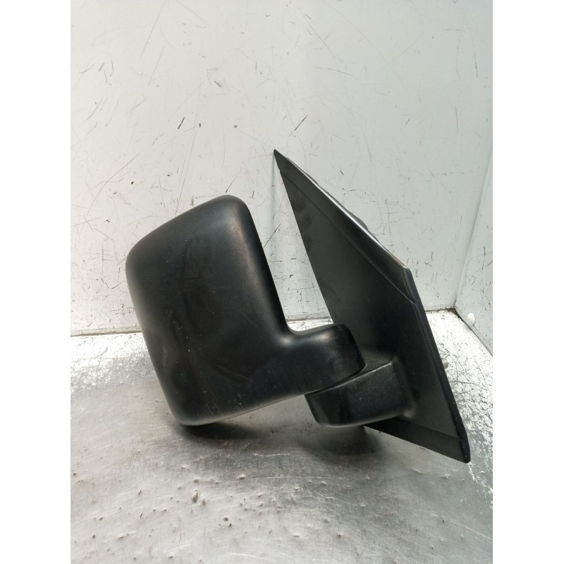 Recambio de retrovisor derecho para ford transit connect (p65_, p70_, p80_) 1.8 di referencia OEM IAM  MANUAL 2008