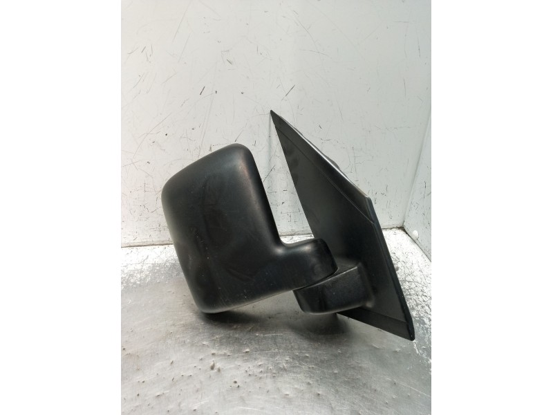 Recambio de retrovisor derecho para ford transit connect (p65_, p70_, p80_) 1.8 di referencia OEM IAM  MANUAL 2008