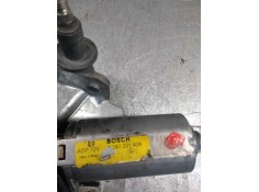 Recambio de motor limpia trasero para peugeot partner (s1) combispace referencia OEM IAM 0390201408 DERECHO 3397020406 2