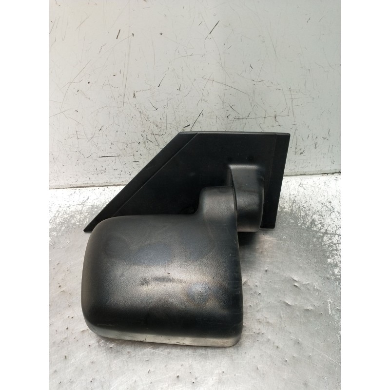 Recambio de retrovisor derecho para ford transit connect (p65_, p70_, p80_) 1.8 di referencia OEM IAM  MANUAL 2008