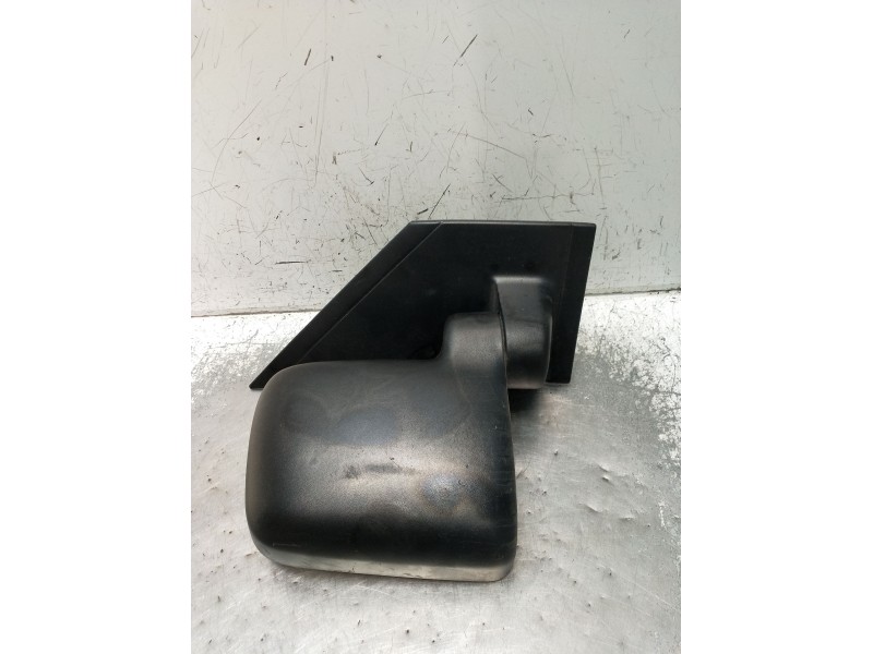 Recambio de retrovisor derecho para ford transit connect (p65_, p70_, p80_) 1.8 di referencia OEM IAM  MANUAL 2008