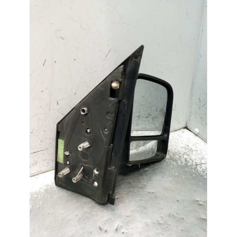 Recambio de retrovisor derecho para ford transit connect (p65_, p70_, p80_) 1.8 di referencia OEM IAM  MANUAL 2008