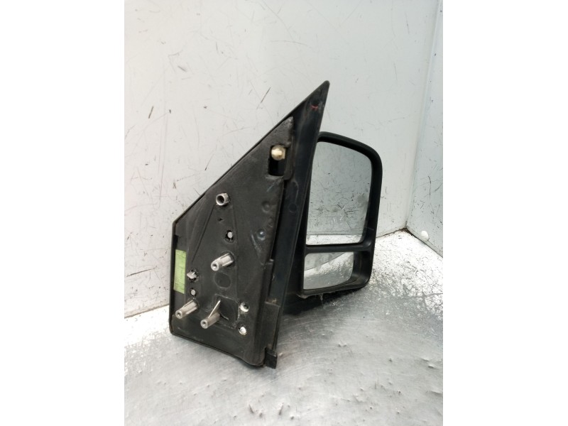 Recambio de retrovisor derecho para ford transit connect (p65_, p70_, p80_) 1.8 di referencia OEM IAM  MANUAL 2008
