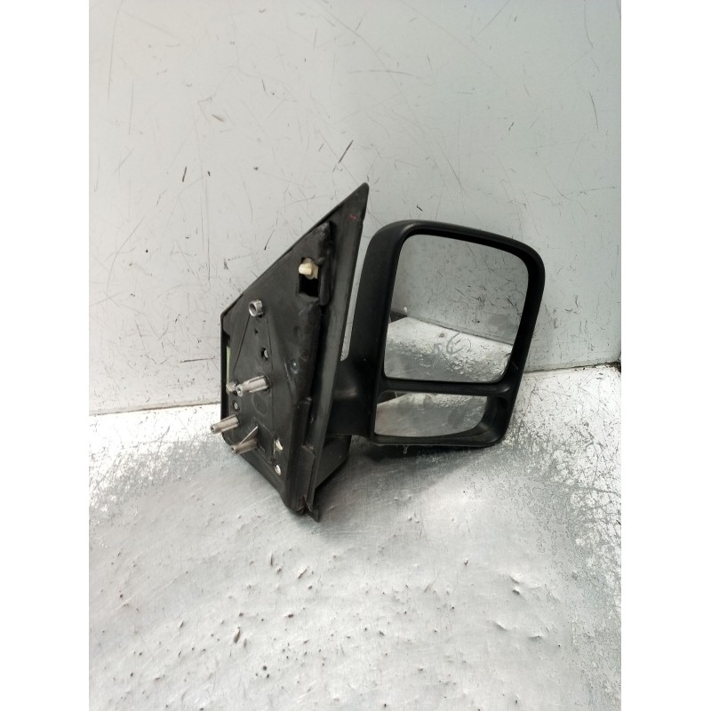 Recambio de retrovisor derecho para ford transit connect (p65_, p70_, p80_) 1.8 di referencia OEM IAM  MANUAL 2008