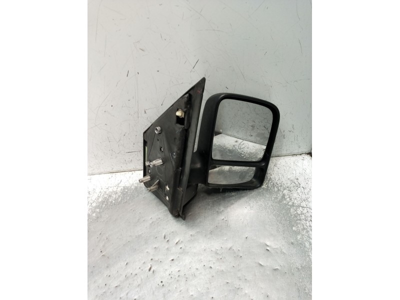 Recambio de retrovisor derecho para ford transit connect (p65_, p70_, p80_) 1.8 di referencia OEM IAM  MANUAL 2008