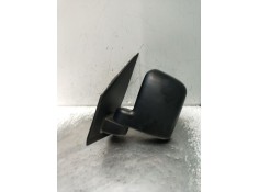 Recambio de retrovisor izquierdo para ford transit connect (p65_, p70_, p80_) 1.8 di referencia OEM IAM  MANUAL 2008