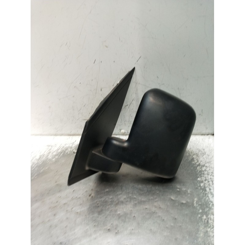 Recambio de retrovisor izquierdo para ford transit connect (p65_, p70_, p80_) 1.8 di referencia OEM IAM  MANUAL 2008