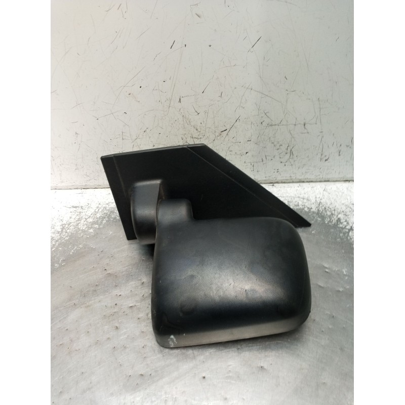 Recambio de retrovisor izquierdo para ford transit connect (p65_, p70_, p80_) 1.8 di referencia OEM IAM  MANUAL 2008