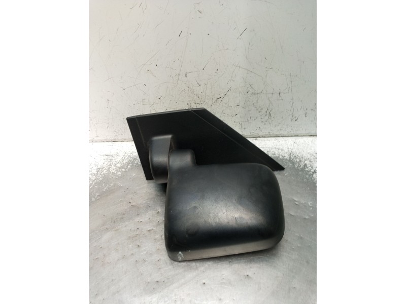 Recambio de retrovisor izquierdo para ford transit connect (p65_, p70_, p80_) 1.8 di referencia OEM IAM  MANUAL 2008