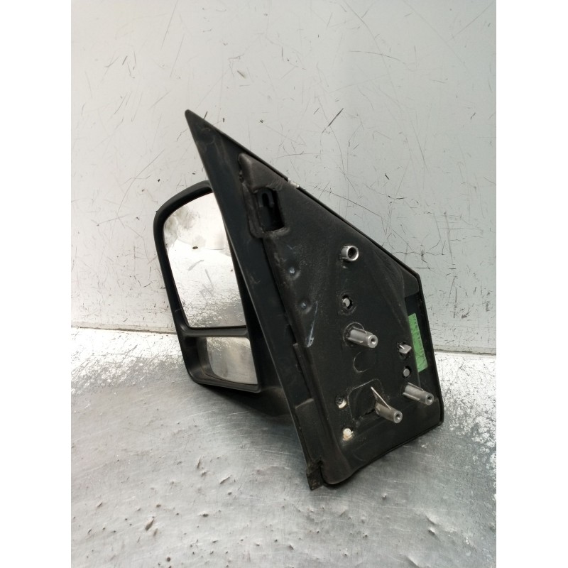 Recambio de retrovisor izquierdo para ford transit connect (p65_, p70_, p80_) 1.8 di referencia OEM IAM  MANUAL 2008