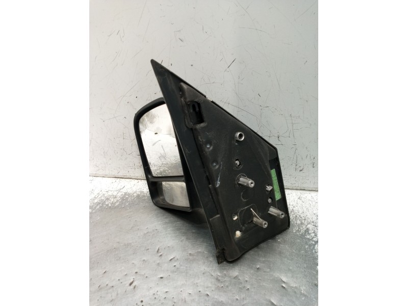 Recambio de retrovisor izquierdo para ford transit connect (p65_, p70_, p80_) 1.8 di referencia OEM IAM  MANUAL 2008