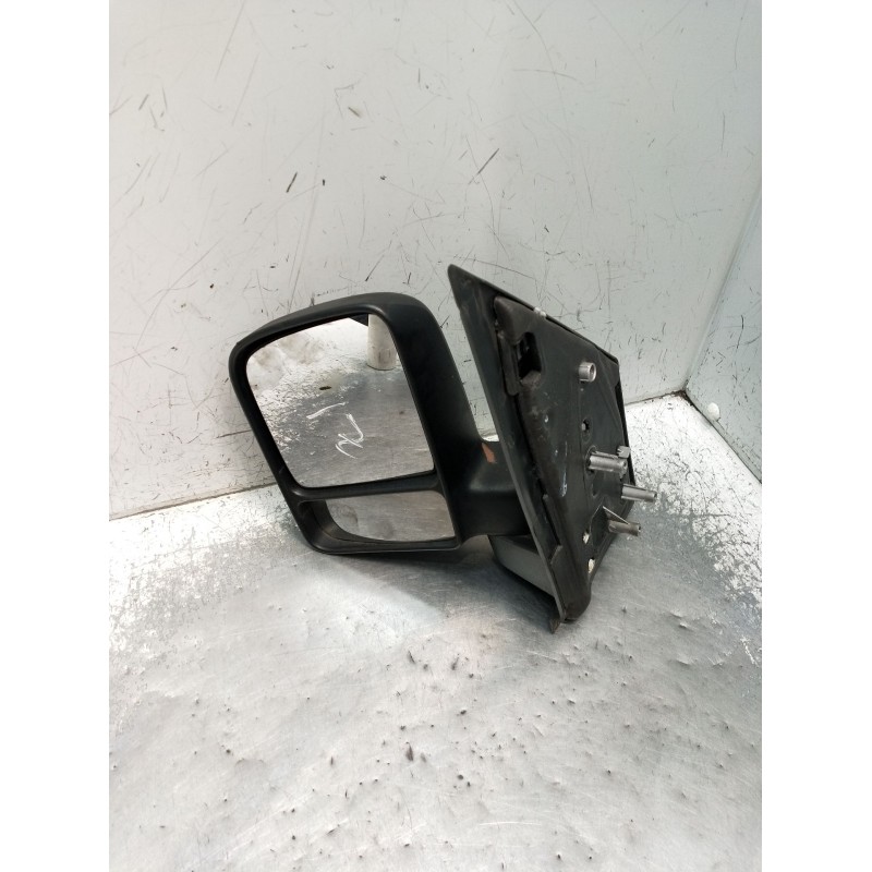 Recambio de retrovisor izquierdo para ford transit connect (p65_, p70_, p80_) 1.8 di referencia OEM IAM  MANUAL 2008