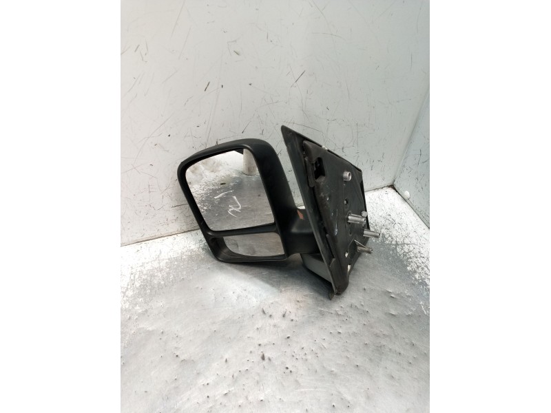 Recambio de retrovisor izquierdo para ford transit connect (p65_, p70_, p80_) 1.8 di referencia OEM IAM  MANUAL 2008