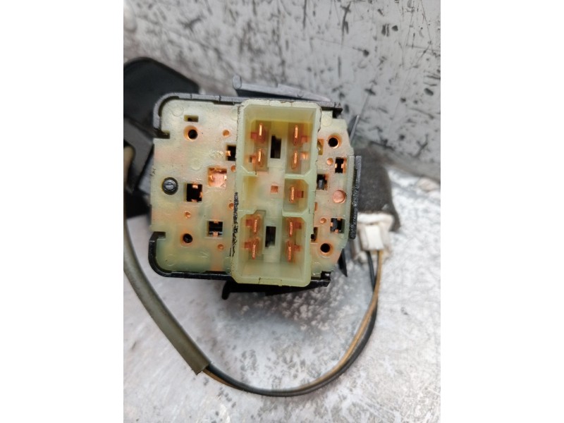 Recambio de mando limpia para chevrolet epica (kl1_) 2.0 d referencia OEM IAM 96645139 5263PA1000 2007