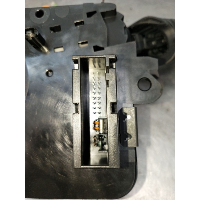 Recambio de mando luces para opel astra h gtc (a04) 1.7 cdti (l08) referencia OEM IAM 204837  2007