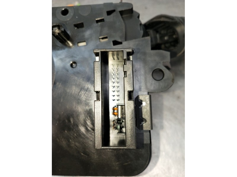 Recambio de mando luces para opel astra h gtc (a04) 1.7 cdti (l08) referencia OEM IAM 204837  2007