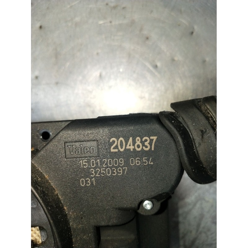 Recambio de mando luces para opel astra h gtc (a04) 1.7 cdti (l08) referencia OEM IAM 204837  2007