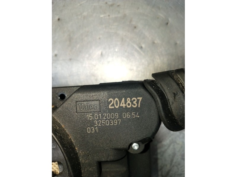 Recambio de mando luces para opel astra h gtc (a04) 1.7 cdti (l08) referencia OEM IAM 204837  2007