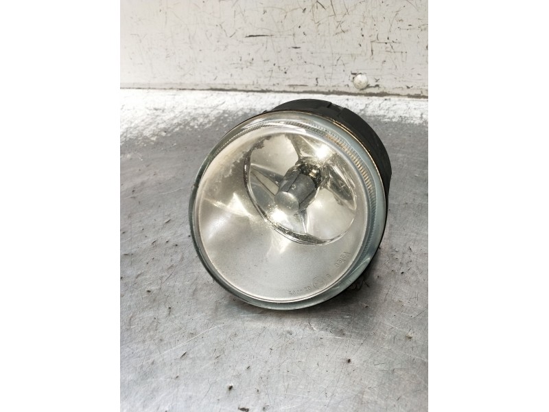 Recambio de faro antiniebla derecho para renault megane i (ba0/1_) 1.9 dti (ba1u) referencia OEM IAM   1999