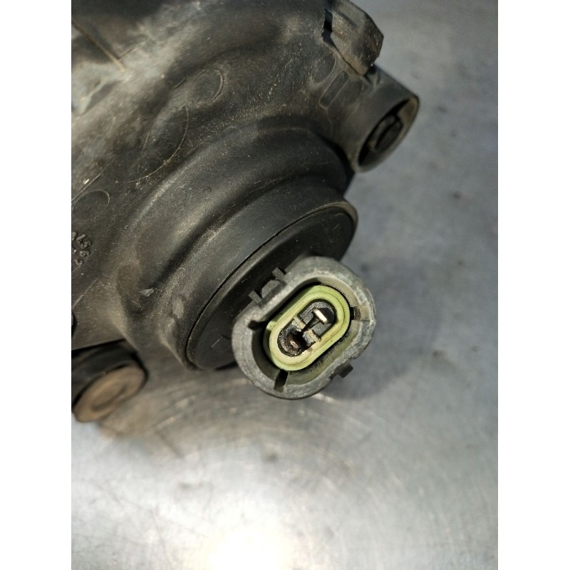 Recambio de faro antiniebla derecho para renault megane i (ba0/1_) 1.9 dti (ba1u) referencia OEM IAM   1999