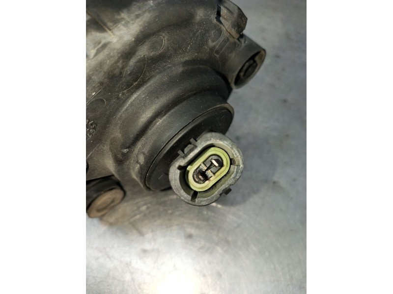 Recambio de faro antiniebla derecho para renault megane i (ba0/1_) 1.9 dti (ba1u) referencia OEM IAM   1999