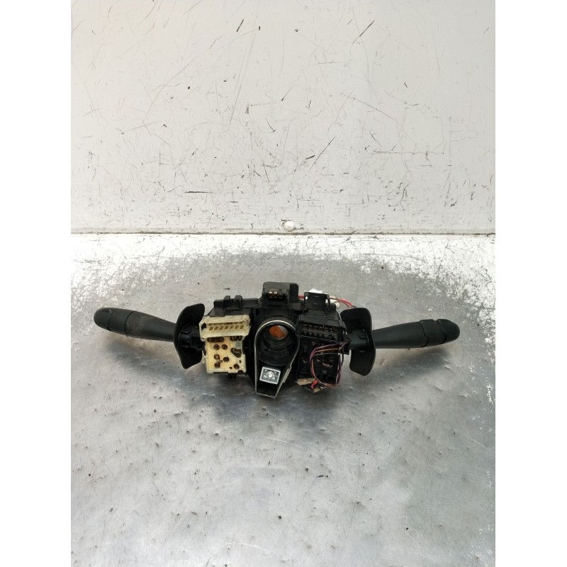 Recambio de mando luces para renault megane i (ba0/1_) 1.9 dti (ba1u) referencia OEM IAM 7700846400F  1999
