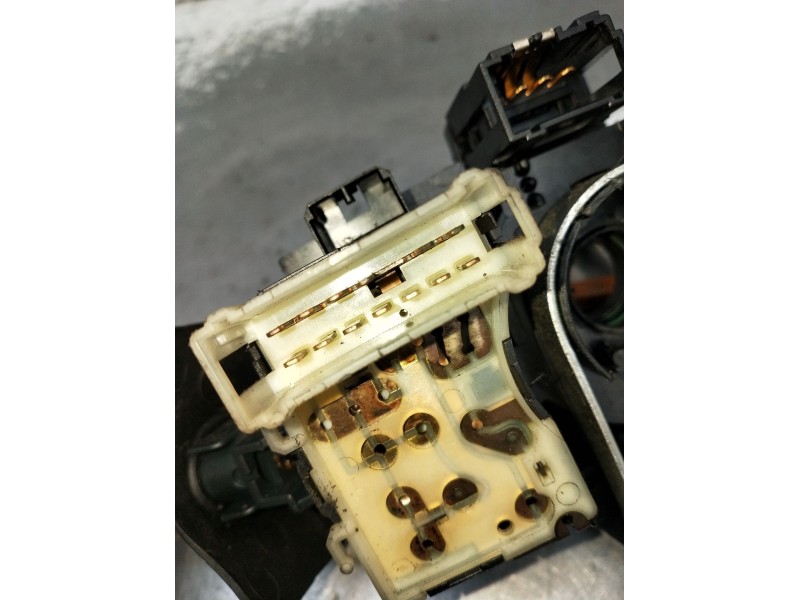Recambio de mando luces para renault megane i (ba0/1_) 1.9 dti (ba1u) referencia OEM IAM 7700846400F  1999
