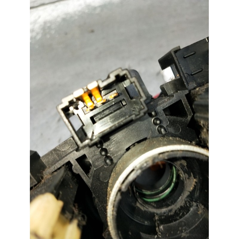 Recambio de mando luces para renault megane i (ba0/1_) 1.9 dti (ba1u) referencia OEM IAM 7700846400F  1999