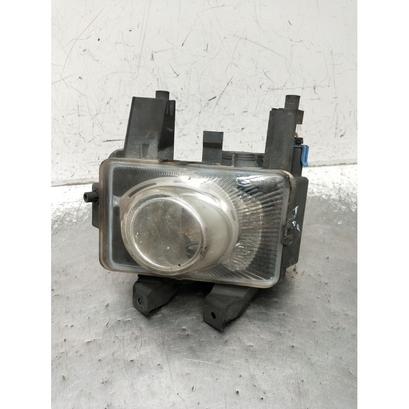 Recambio de faro antiniebla derecho para opel astra h gtc (a04) 1.7 cdti (l08) referencia OEM IAM   2007