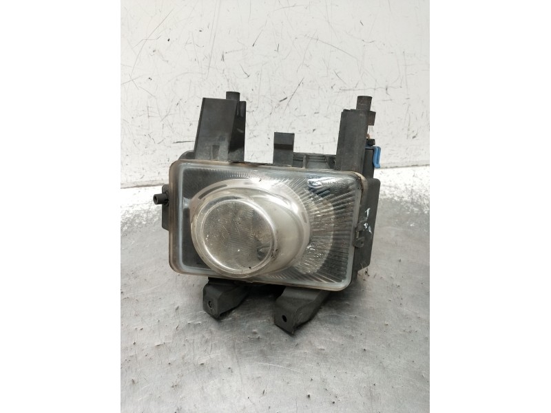 Recambio de faro antiniebla derecho para opel astra h gtc (a04) 1.7 cdti (l08) referencia OEM IAM   2007