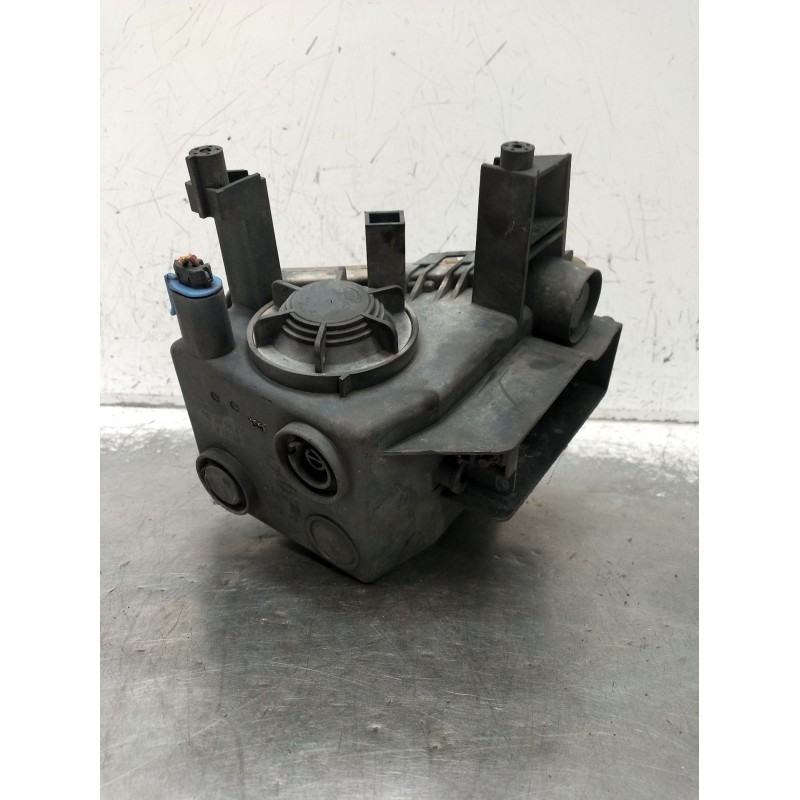 Recambio de faro antiniebla derecho para opel astra h gtc (a04) 1.7 cdti (l08) referencia OEM IAM   2007