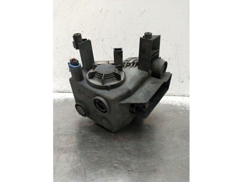 Recambio de faro antiniebla derecho para opel astra h gtc (a04) 1.7 cdti (l08) referencia OEM IAM   2007