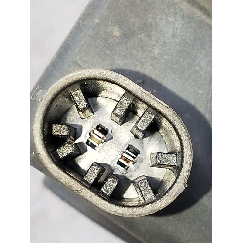 Recambio de faro antiniebla derecho para opel astra h gtc (a04) 1.7 cdti (l08) referencia OEM IAM   2007