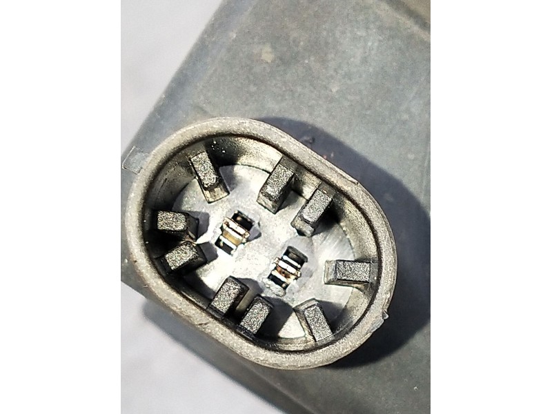 Recambio de faro antiniebla derecho para opel astra h gtc (a04) 1.7 cdti (l08) referencia OEM IAM   2007