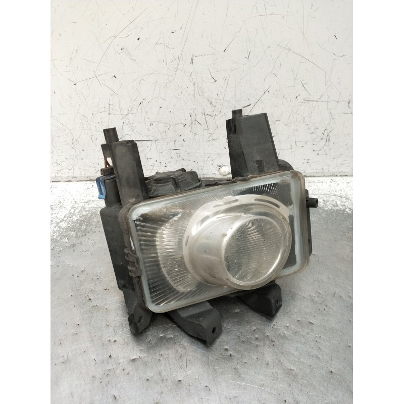 Recambio de faro antiniebla izquierdo para opel astra h gtc (a04) 1.7 cdti (l08) referencia OEM IAM   2007