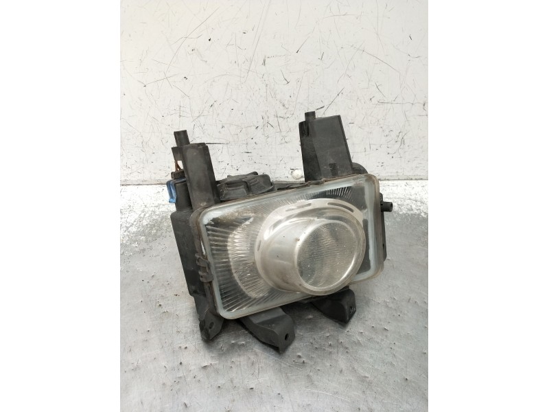 Recambio de faro antiniebla izquierdo para opel astra h gtc (a04) 1.7 cdti (l08) referencia OEM IAM   2007