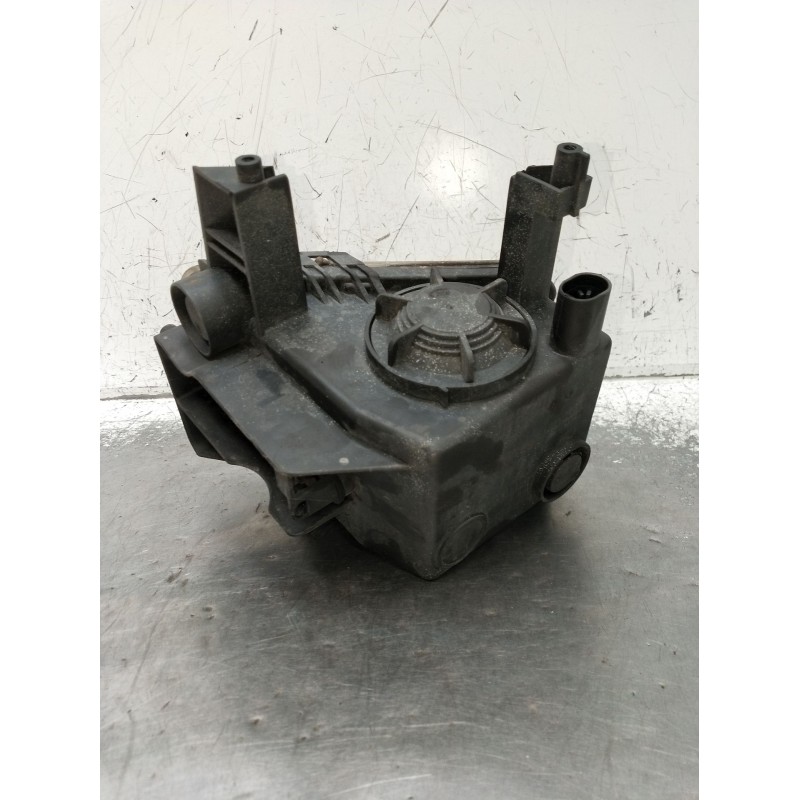 Recambio de faro antiniebla izquierdo para opel astra h gtc (a04) 1.7 cdti (l08) referencia OEM IAM   2007