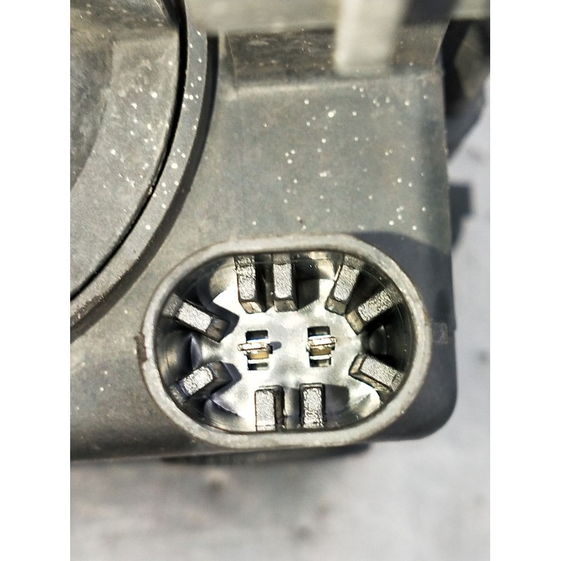 Recambio de faro antiniebla izquierdo para opel astra h gtc (a04) 1.7 cdti (l08) referencia OEM IAM   2007